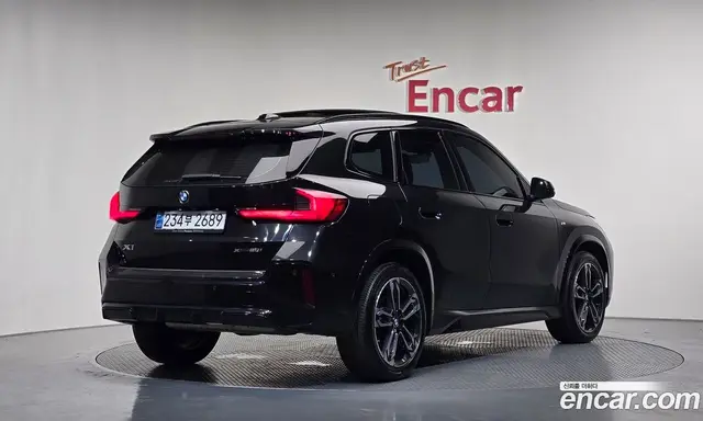 BMW X1, 2024, 34 294 км