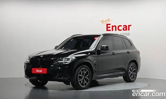 BMW X3, 2024, 53 693 км