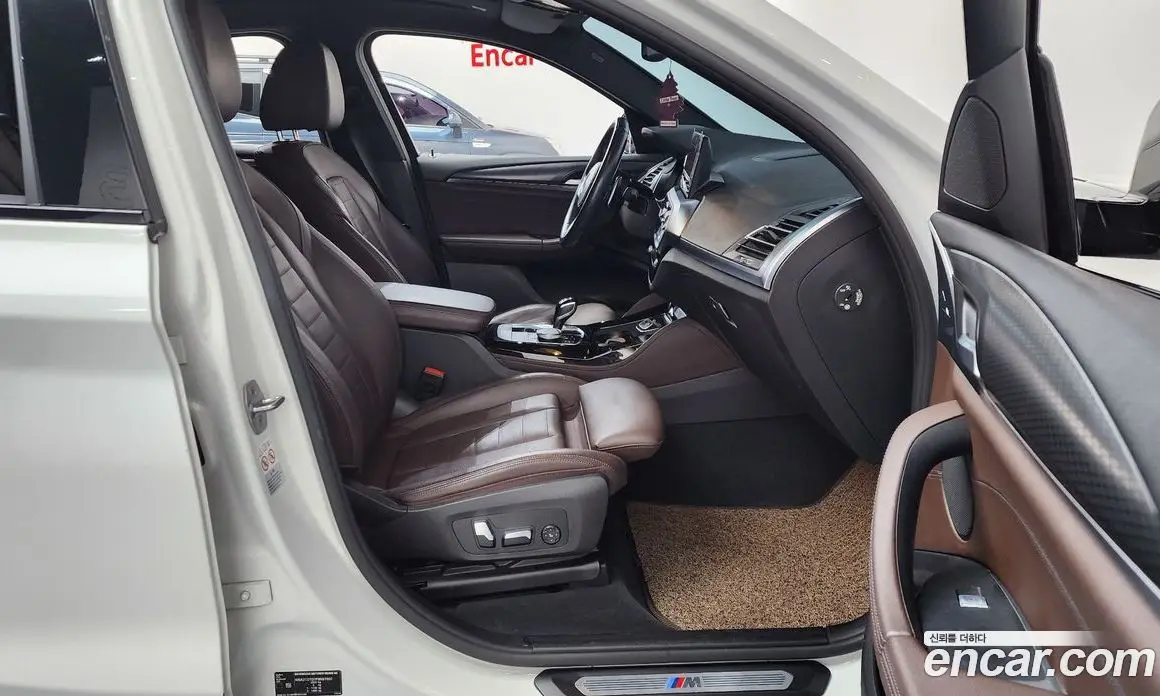 BMW X4 2022 2.0 автомат (гидро), фото 11 BMW X4 2022 2.0 автомат (гидро), фото 11