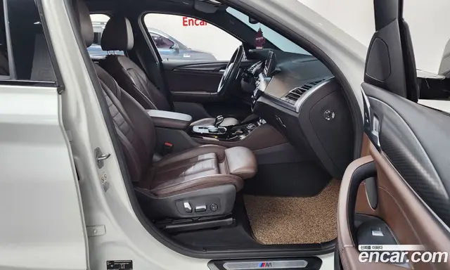 BMW X4 2022 2.0 автомат (гидро), миниатюра 11 BMW X4 2022 2.0 автомат (гидро), миниатюра 11