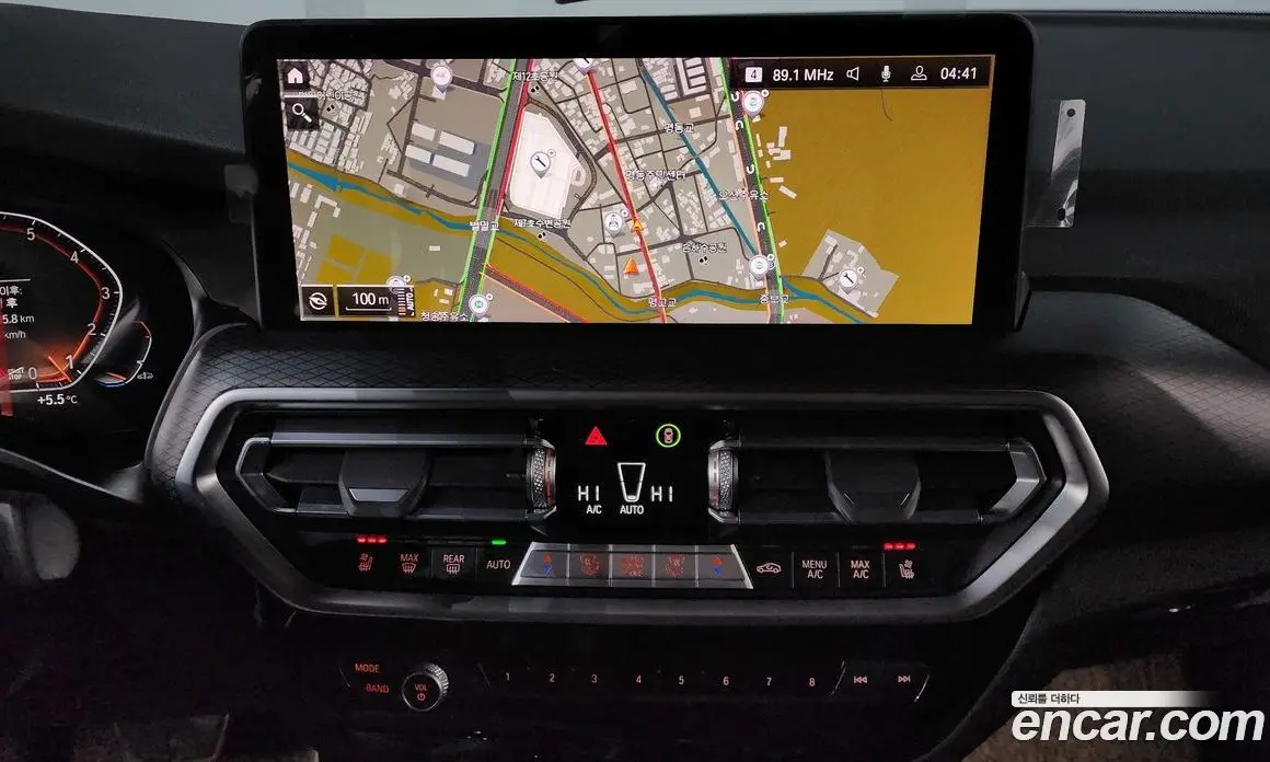 BMW X4 2022 2.0 автомат (гидро), фото 14 BMW X4 2022 2.0 автомат (гидро), фото 14