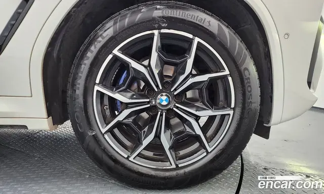 BMW X4 2022 2.0 автомат (гидро), миниатюра 5 BMW X4 2022 2.0 автомат (гидро), миниатюра 5