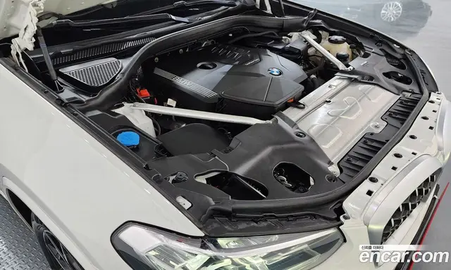 BMW X4 2022 2.0 автомат (гидро), миниатюра 6 BMW X4 2022 2.0 автомат (гидро), миниатюра 6