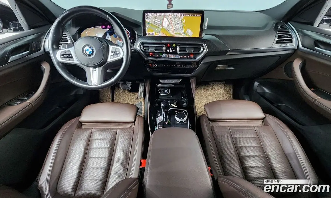 BMW X4 2022 2.0 автомат (гидро), фото 7 BMW X4 2022 2.0 автомат (гидро), фото 7