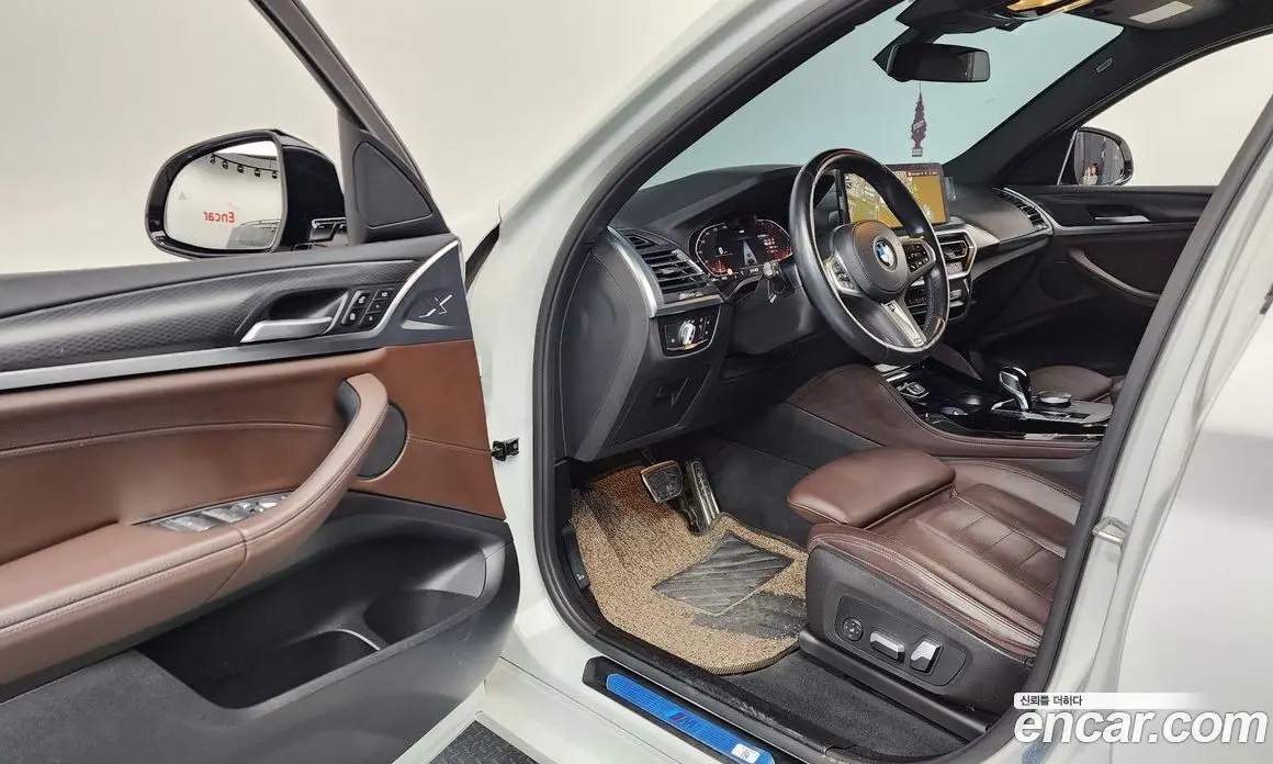 BMW X4 2022 2.0 автомат (гидро), фото 10 BMW X4 2022 2.0 автомат (гидро), фото 10
