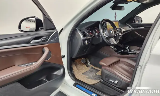 BMW X4 2022 2.0 автомат (гидро), миниатюра 10 BMW X4 2022 2.0 автомат (гидро), миниатюра 10