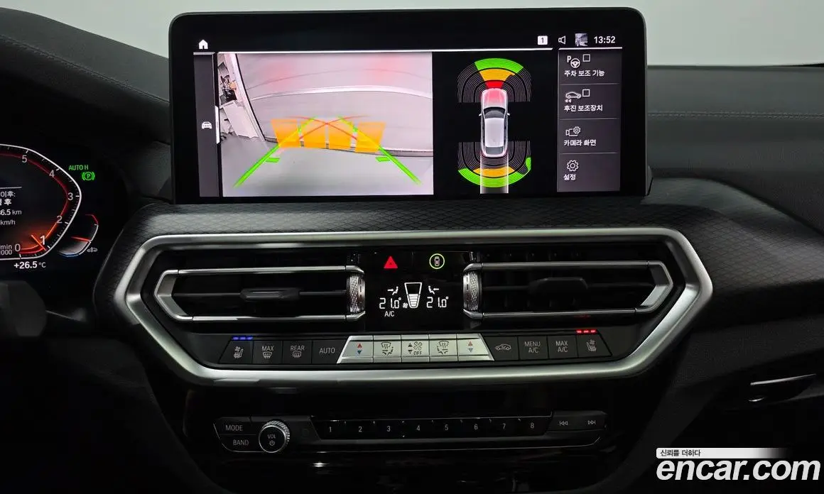 BMW X4 2023 2.0 автомат (гидро), фото 22