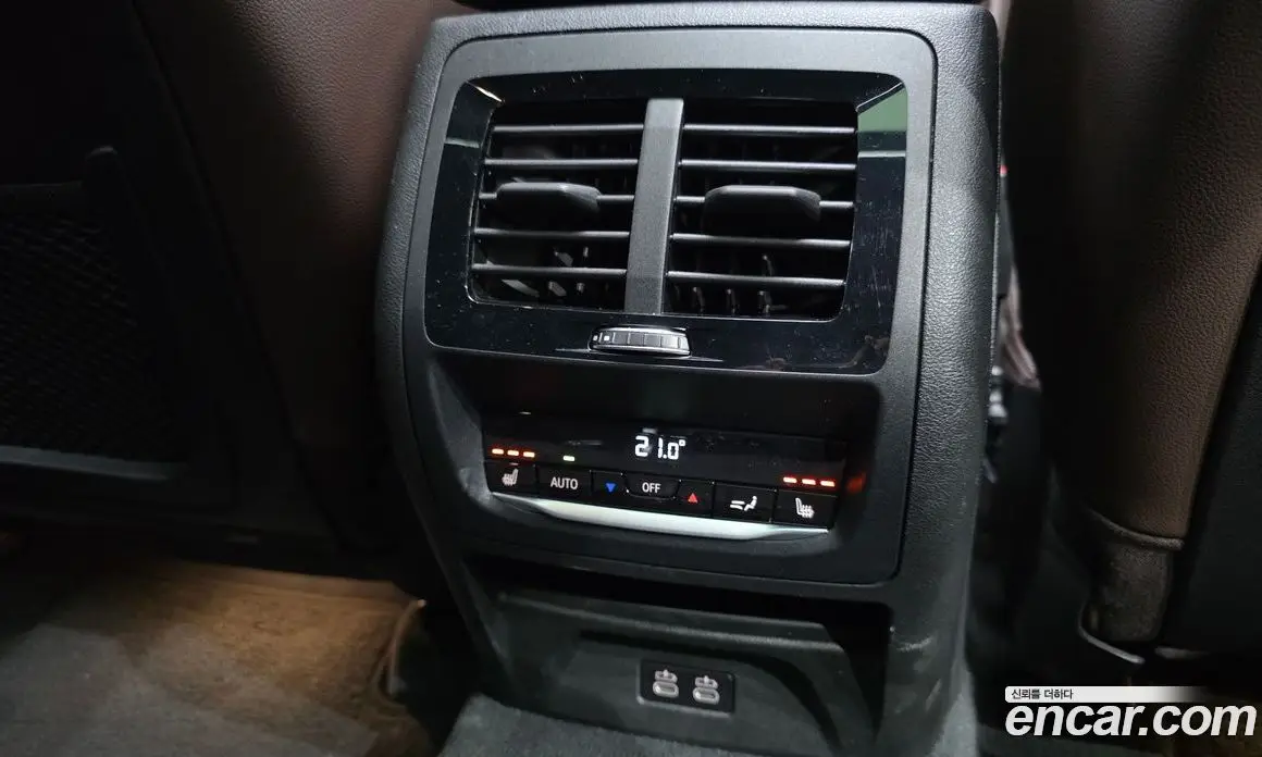 BMW X4 2023 2.0 автомат (гидро), фото 25