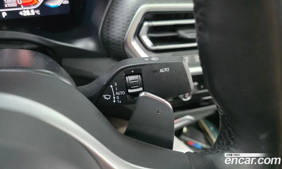BMW X4 2023 2.0 автомат (гидро), фото 29