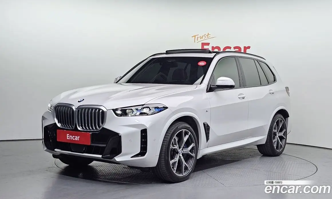 BMW X5 2025 3.0 автомат (гидро), фото 1 BMW X5 2025 3.0 автомат (гидро), фото 1