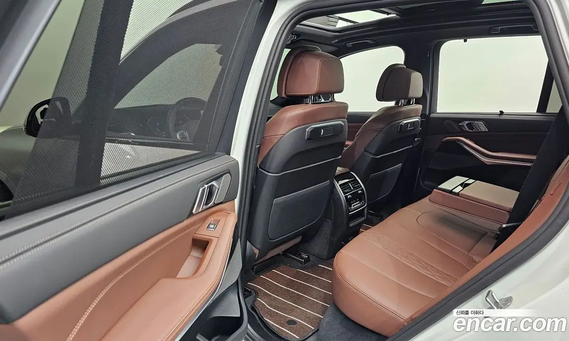 BMW X5 2025 3.0 автомат (гидро), фото 11 BMW X5 2025 3.0 автомат (гидро), фото 11