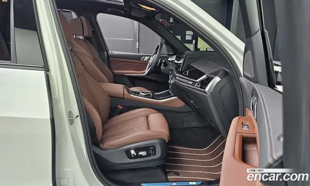 BMW X5 2025 3.0 автомат (гидро), миниатюра 12