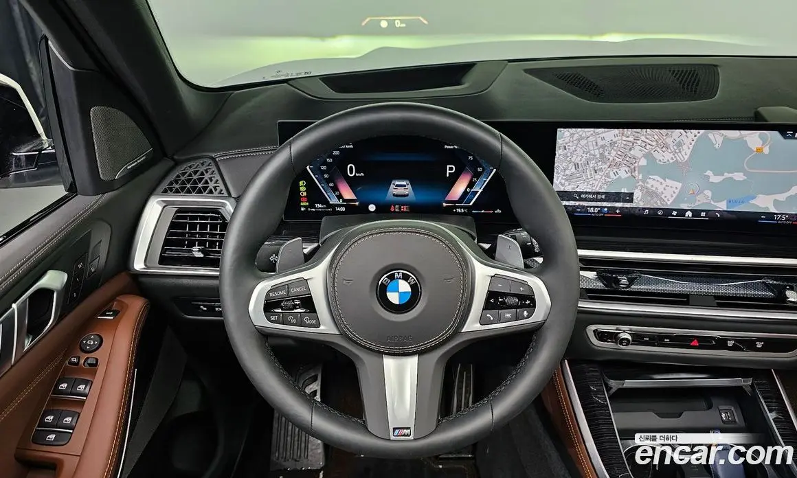BMW X5 2025 3.0 автомат (гидро), фото 14 BMW X5 2025 3.0 автомат (гидро), фото 14