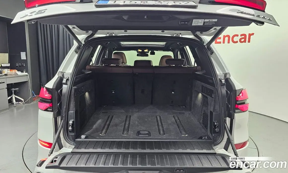 BMW X5 2025 3.0 автомат (гидро), фото 20 BMW X5 2025 3.0 автомат (гидро), фото 20