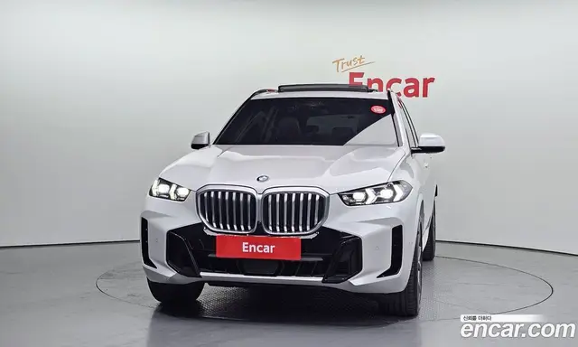 BMW X5 2025 3.0 автомат (гидро), миниатюра 3 BMW X5 2025 3.0 автомат (гидро), миниатюра 3