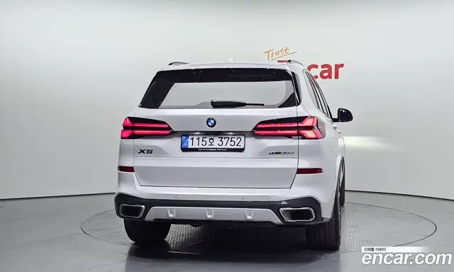 BMW X5 2025 3.0 автомат (гидро), миниатюра 4 BMW X5 2025 3.0 автомат (гидро), миниатюра 4