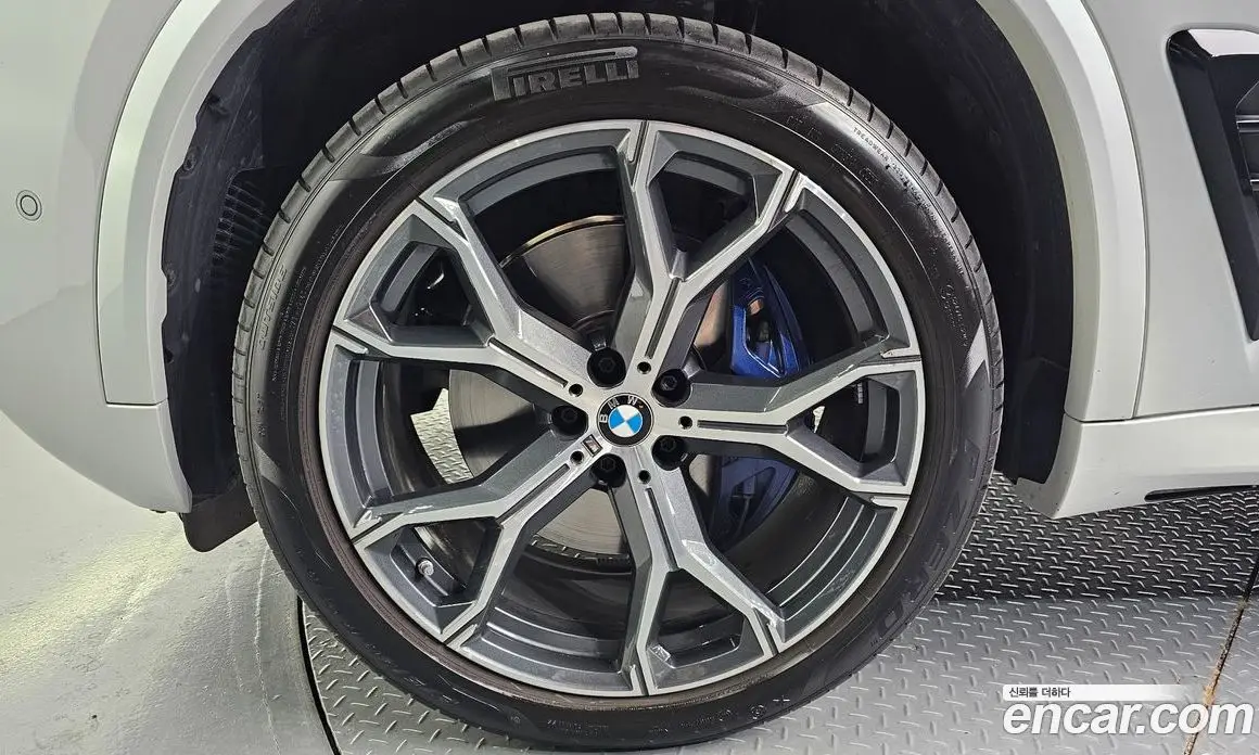 BMW X5 2025 3.0 автомат (гидро), фото 5 BMW X5 2025 3.0 автомат (гидро), фото 5