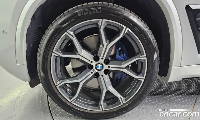 BMW X5 2025 3.0 автомат (гидро), миниатюра 5 BMW X5 2025 3.0 автомат (гидро), миниатюра 5