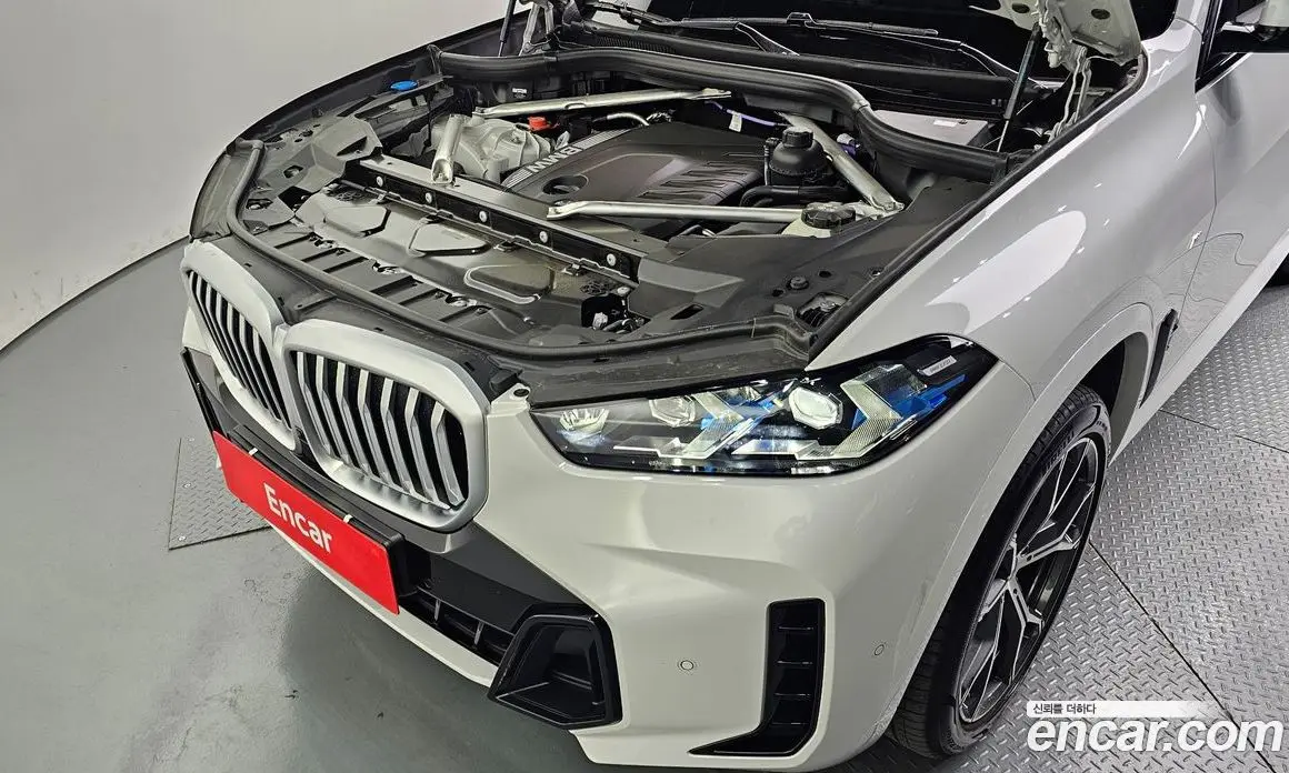 BMW X5 2025 3.0 автомат (гидро), фото 6 BMW X5 2025 3.0 автомат (гидро), фото 6