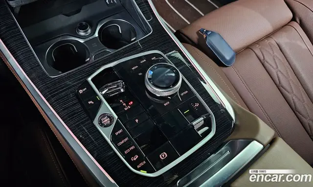 BMW X5 2025 3.0 автомат (гидро), миниатюра 9 BMW X5 2025 3.0 автомат (гидро), миниатюра 9