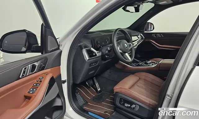 BMW X5 2025 3.0 автомат (гидро), миниатюра 10 BMW X5 2025 3.0 автомат (гидро), миниатюра 10