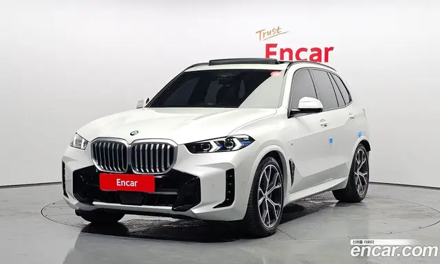 BMW X5, 2025, 32 283 км
