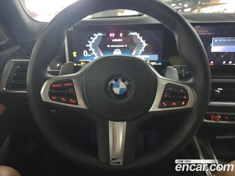 BMW X7 2025 3.0 автомат (гидро), фото 13 BMW X7 2025 3.0 автомат (гидро), фото 13