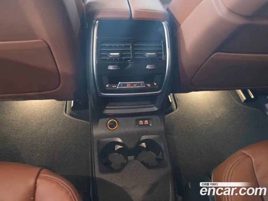 BMW X7 2025 3.0 автомат (гидро), фото 17 BMW X7 2025 3.0 автомат (гидро), фото 17