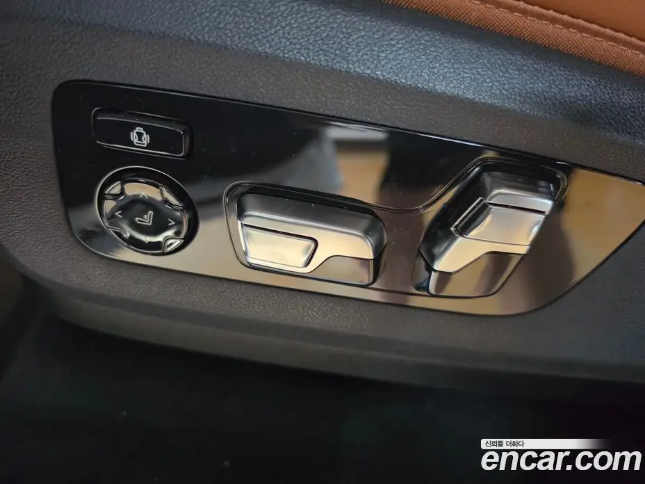 BMW X7 2025 3.0 автомат (гидро), фото 18 BMW X7 2025 3.0 автомат (гидро), фото 18