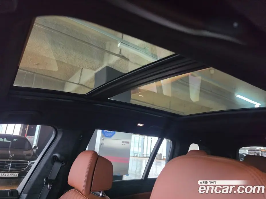 BMW X7 2025 3.0 автомат (гидро), фото 19 BMW X7 2025 3.0 автомат (гидро), фото 19