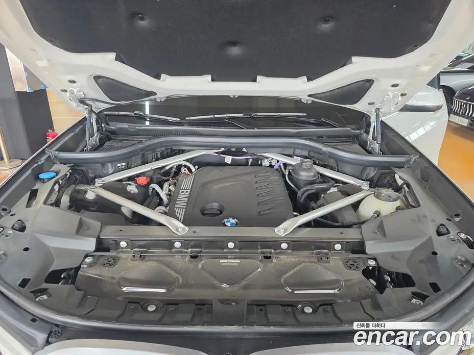 BMW X7 2025 3.0 автомат (гидро), фото 6 BMW X7 2025 3.0 автомат (гидро), фото 6