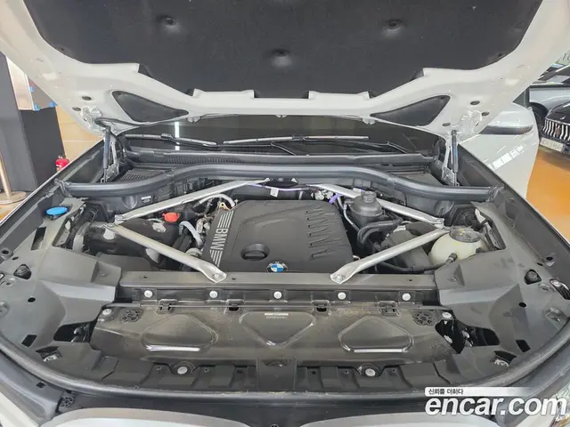 BMW X7 2025 3.0 автомат (гидро), миниатюра 6 BMW X7 2025 3.0 автомат (гидро), миниатюра 6