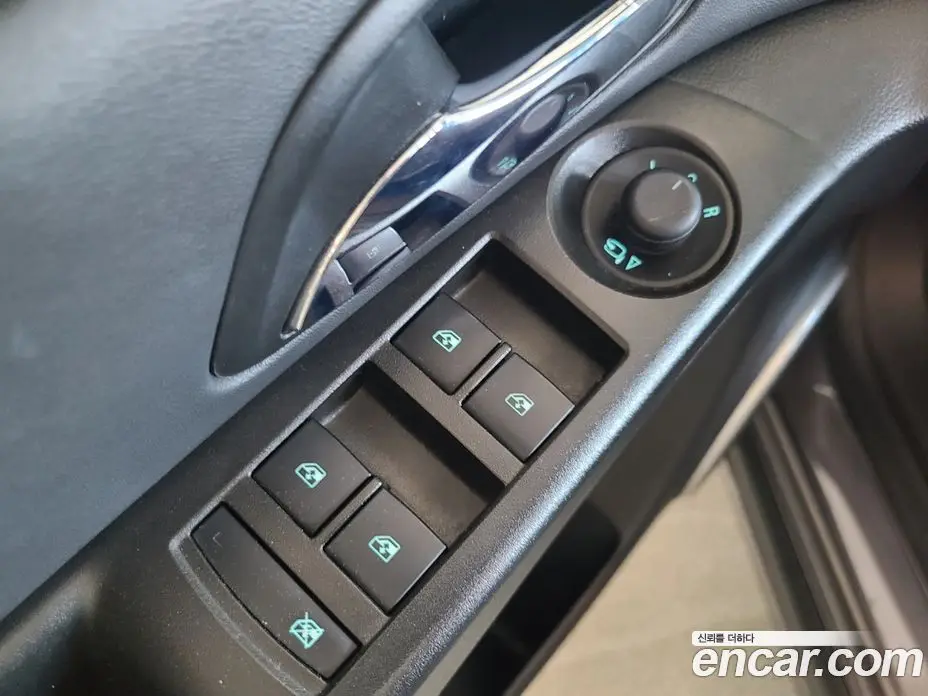 Chevrolet Cruze 2014 1.8 автомат (гидро), фото 11