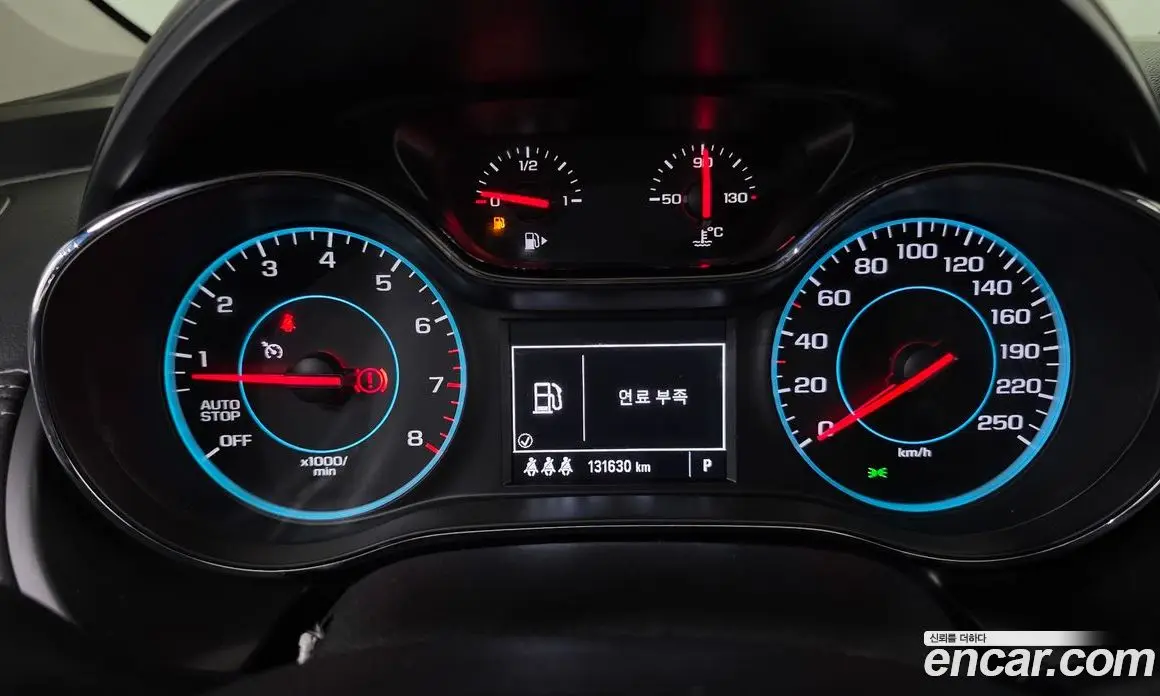 Chevrolet Cruze 2017 1.4 автомат (гидро), фото 8