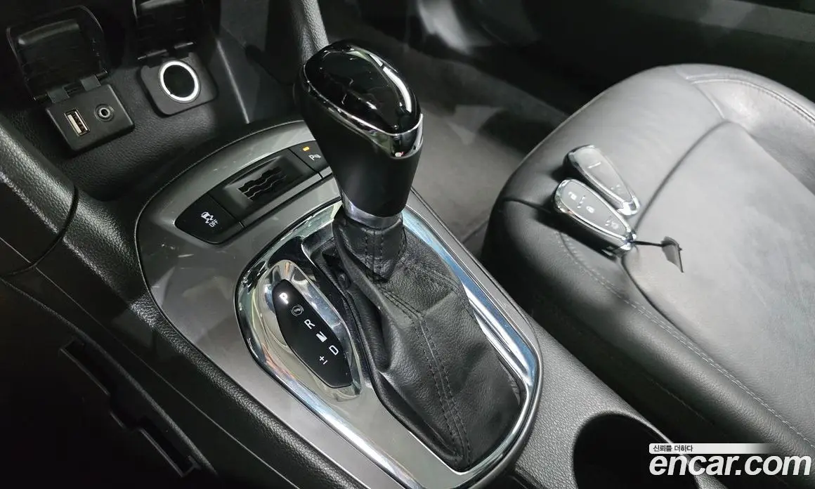 Chevrolet Cruze 2017 1.4 автомат (гидро), фото 9