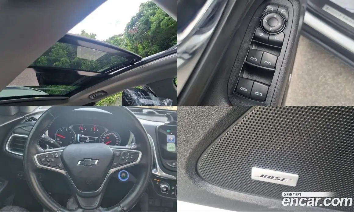 Chevrolet Equinox 2018 1.6 автомат (гидро), фото 11 Chevrolet Equinox 2018 1.6 автомат (гидро), фото 11