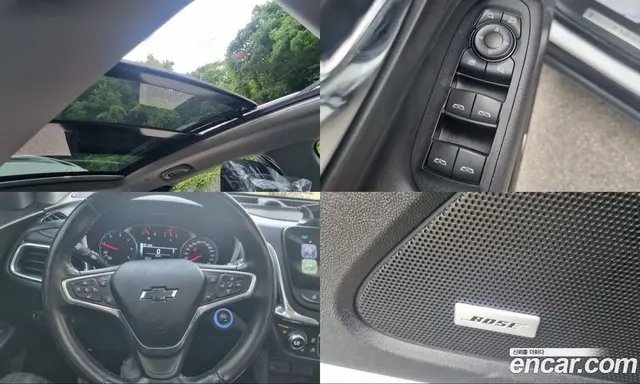 Chevrolet Equinox 2018 1.6 автомат (гидро), миниатюра 11 Chevrolet Equinox 2018 1.6 автомат (гидро), миниатюра 11