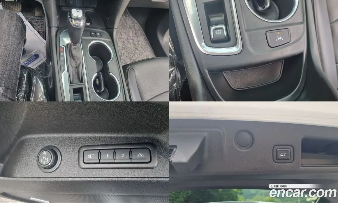 Chevrolet Equinox 2018 1.6 автомат (гидро), фото 17 Chevrolet Equinox 2018 1.6 автомат (гидро), фото 17