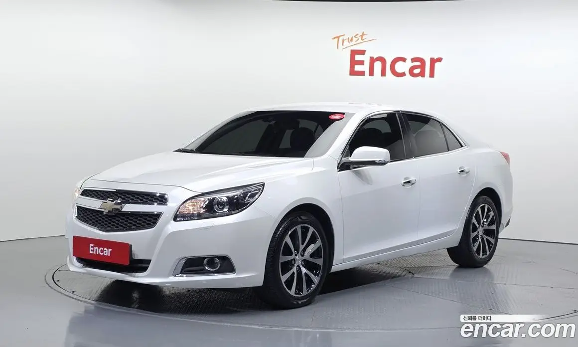 Chevrolet Malibu 2014 2.0 автомат (гидро), фото 1 Chevrolet Malibu 2014 2.0 автомат (гидро), фото 1