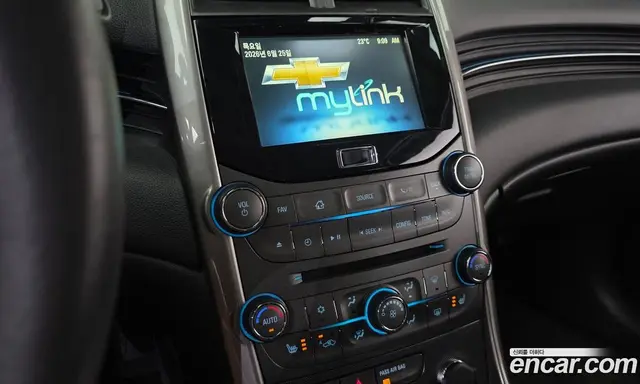 Chevrolet Malibu 2014 2.0 автомат (гидро), миниатюра 11 Chevrolet Malibu 2014 2.0 автомат (гидро), миниатюра 11