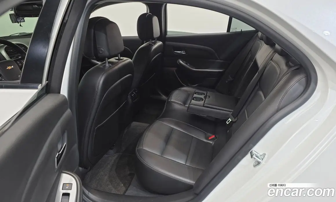 Chevrolet Malibu 2014 2.0 автомат (гидро), фото 12 Chevrolet Malibu 2014 2.0 автомат (гидро), фото 12