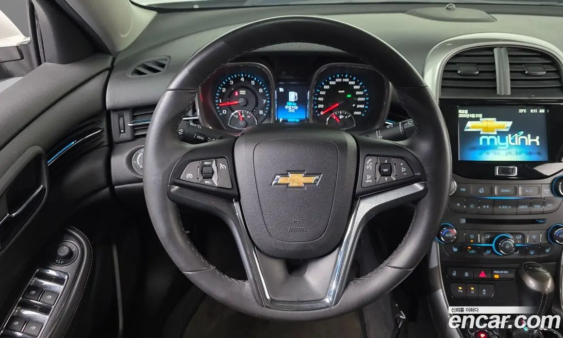 Chevrolet Malibu 2014 2.0 автомат (гидро), фото 13 Chevrolet Malibu 2014 2.0 автомат (гидро), фото 13