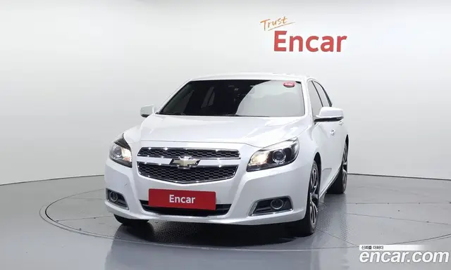 Chevrolet Malibu 2014 2.0 автомат (гидро), миниатюра 3 Chevrolet Malibu 2014 2.0 автомат (гидро), миниатюра 3
