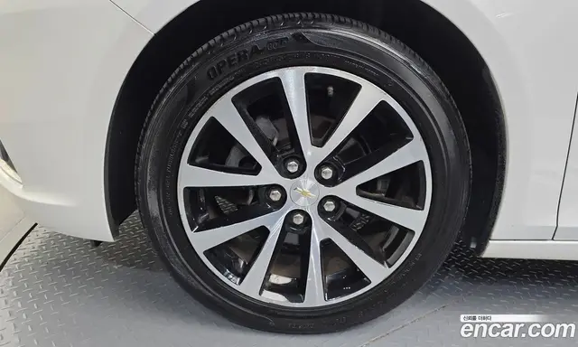 Chevrolet Malibu 2014 2.0 автомат (гидро), миниатюра 5 Chevrolet Malibu 2014 2.0 автомат (гидро), миниатюра 5