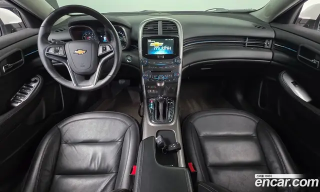 Chevrolet Malibu 2014 2.0 автомат (гидро), миниатюра 7 Chevrolet Malibu 2014 2.0 автомат (гидро), миниатюра 7