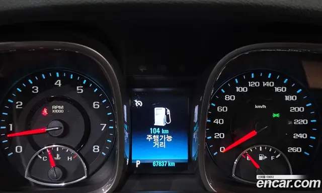 Chevrolet Malibu 2014 2.0 автомат (гидро), миниатюра 8 Chevrolet Malibu 2014 2.0 автомат (гидро), миниатюра 8