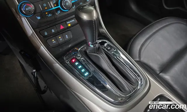 Chevrolet Malibu 2014 2.0 автомат (гидро), миниатюра 9 Chevrolet Malibu 2014 2.0 автомат (гидро), миниатюра 9