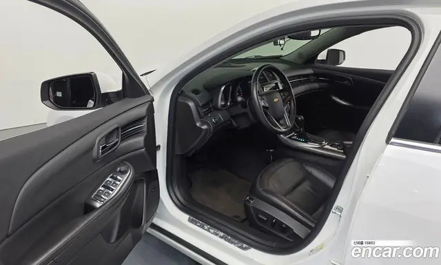 Chevrolet Malibu 2014 2.0 автомат (гидро), миниатюра 10 Chevrolet Malibu 2014 2.0 автомат (гидро), миниатюра 10