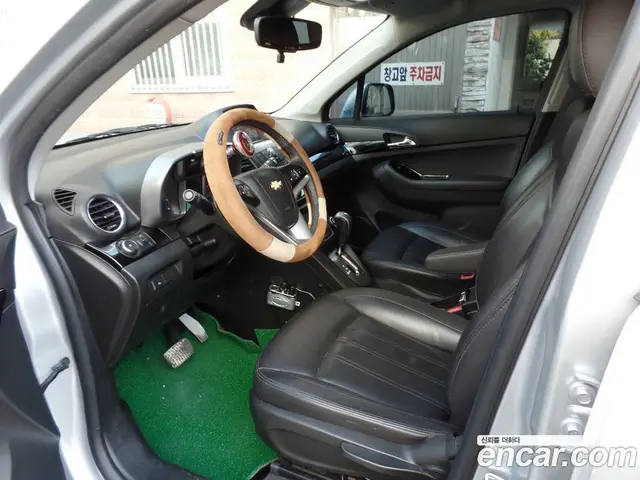 Chevrolet Orlando 2017 2.0 автомат (гидро), миниатюра 12