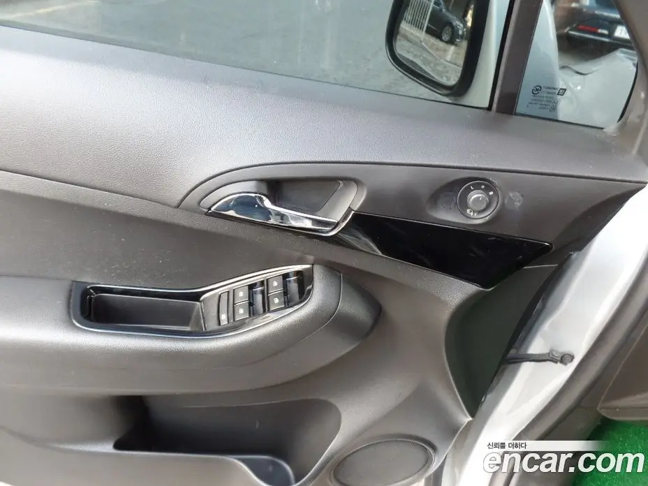 Chevrolet Orlando 2017 2.0 автомат (гидро), фото 13